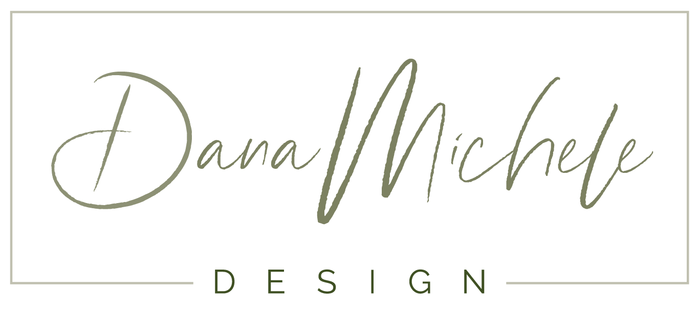 Dana Michele Design Interior Designer Color Consultant